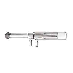 Quartz Torch, 1.2mm,  Shimadzu ICPM-8500