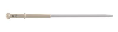 Alumina Injector 1.8mm for Agilent Fully Demountable