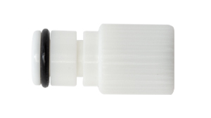 ICP Gas Inlet Fitting Type 62