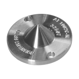 Nickel Skimmer Cone - 7500c