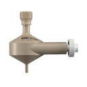 Tracey DC PEEK Spray Chamber