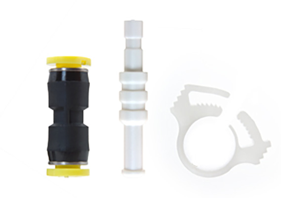 SeaSpray U-Series Nebulizer 2mL/min