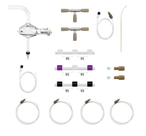 HydraMist Kit for Thermo 7600 DUO ICP-OES