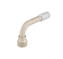 DC PEEK Transfer tube for Thermo Scientific Q Series