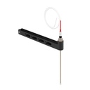 Guardian Probe for Shimadzu AS-10 & AS-20 with Arm Assembly, 0.75mm