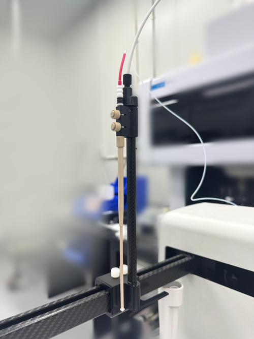 Guardian Probe for ASX-200, 500, 800 Series, 0.75mm