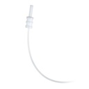 EzyFit with 1.3mm OD x 0.75mm ID x 1500mm long sample tube (PKT 10)