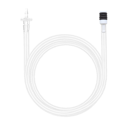 Drain Assembly with Tygon Tubing (PKT 3)