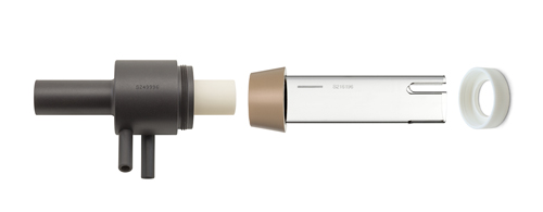 D-Torch for Optima 4300, 5300, 7300 V (with Quartz Outer Tube)