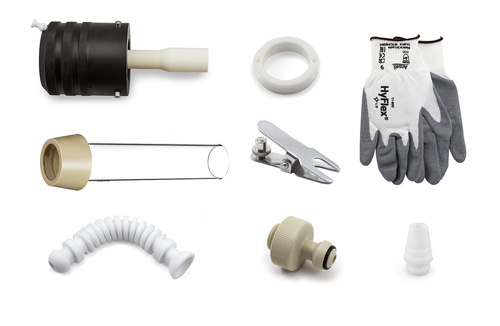 D-Torch for SpectroBlue EOP