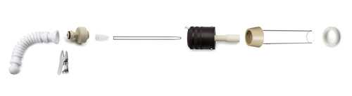 D-Torch for Spectro Arcos II EOP or MV Axial