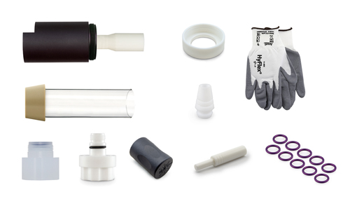 D-Torch for PE NexION 1000, 1100, 2000, 2200, 5000