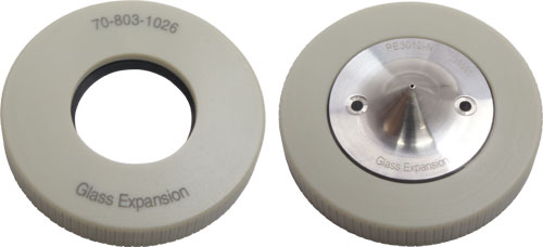 ConeGuard Thread Protector, Skimmer for PE NexION