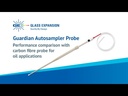 Guardian Probe Assembly for PerkinElmer S20 Series