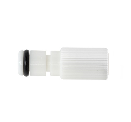 DuraMist DC Nebulizer 1mL/min with 0.25mm ID x 1.6mm OD sample tube