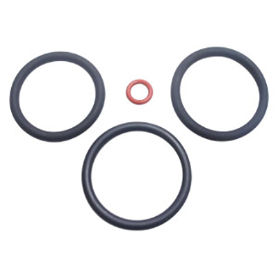 O-ring kit for D-Torch Optima 2, 4, 5, 7000DV & Optima 8X00
