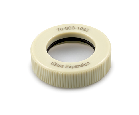 ConeGuard Thread Protector, Skimmer for Thermo iCAP Q, X-Series, PQ