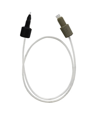 Gas Line for Connection to Burgener Nebulizer