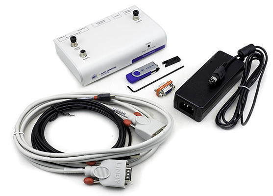 Niagara Control Module - Kit 3 Outlets