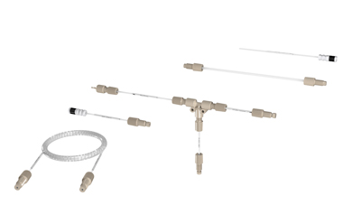 Valve Tubing Kit for Agilent 5000 Series ICP-OES