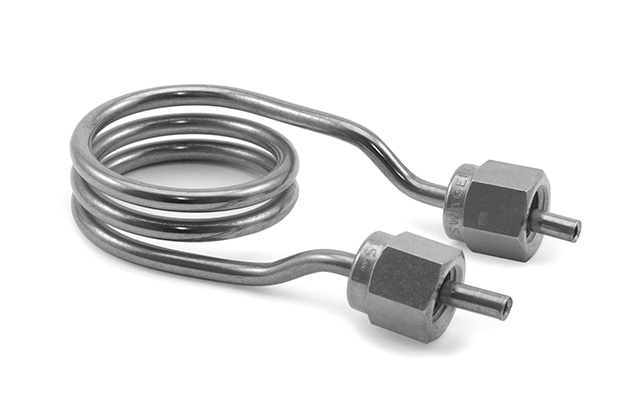 RF Coil Silver for 700-ES Series Radial