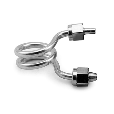 RF Coil Silver for Optima 2000, 4000, 5000, 7000