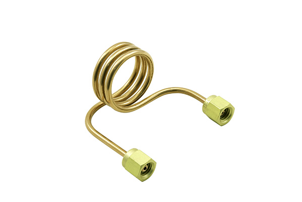 RF Coil Gold for PE Elan 6000, 9000 Series