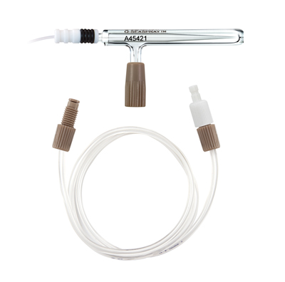 Quartz SeaSpray DC Nebulizer 1mL/min