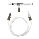 MicroMist DC Nebulizer 0.1mL/min