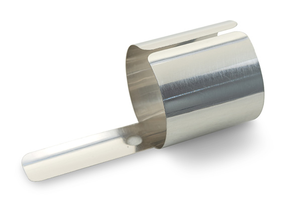 Long life Pt shield plate for Agilent 7500, 7700, 7800, 7900, 8800, 8900