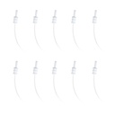 EzyFit with 1.3mm OD x 0.75mm ID x 700mm long sample tube (PKT 10)