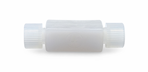 Tubing Connector 1.3mm to 1/16 inch