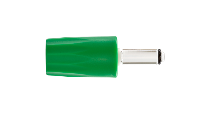 Standard Cap with all PTFE O-rings Viton Front Seal