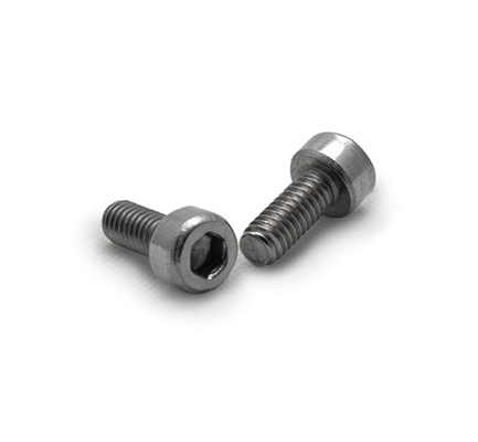 Screw for NexION Hyper Skimmer Cone (PKT 2)