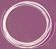 PFA Sample Tubing 1/16" OD x 0.18mm ID x 10m long