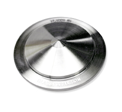 Platinum Sampler Cone