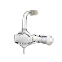 Cinnabar Spray Chamber with Helix CT