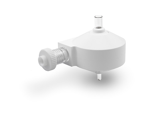 Quartz Spray Chamber for IsoMist ROL