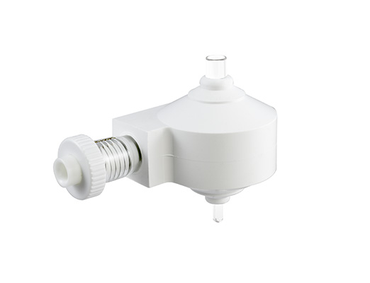 Twinnabar Spray Chamber for IsoMist ROL