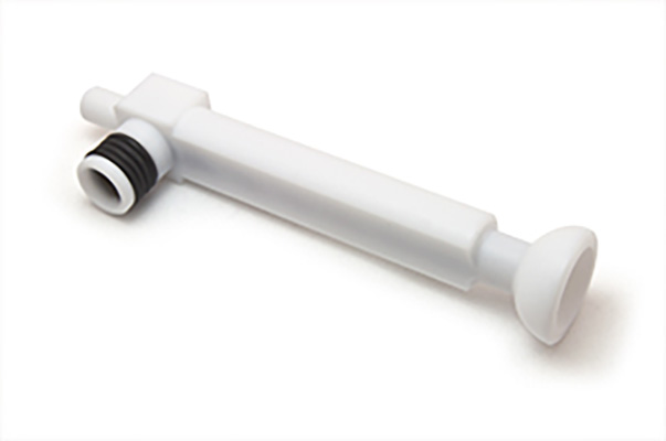 Adaptor GAZ08-FB13 90deg for Element 2