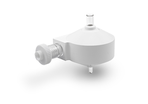 Tracey Spray Chamber for IsoMist ROL