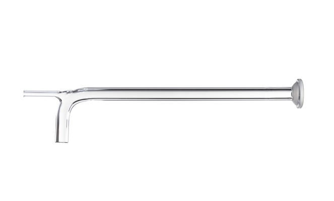 S13 Low-rise Elbow make up gas adaptor