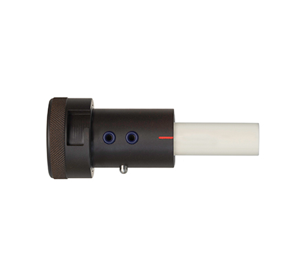 Base and Inner Tube for D-Torch