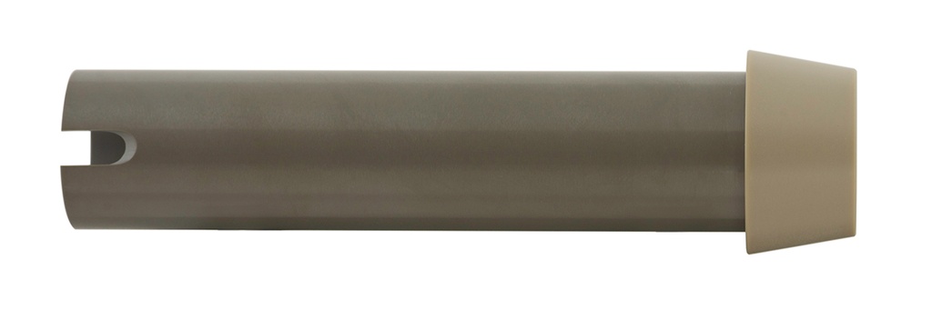 Ceramic Outer Tube for 5000 Series SVDV, VDV D-Torch