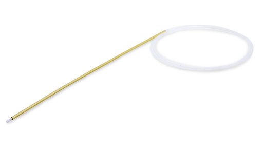 [60-703-0604] Polyimide Sheathed PTFE Probe 1.0mm ID (for Cetac ASX-200, 500, 800 Series)