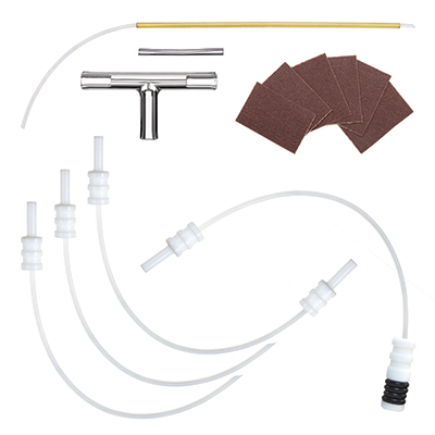 [60-808-1185] Trident Internal Standard Kit