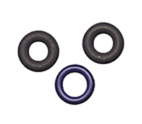 [70-0805] O-ring Kit for fully demountable torch