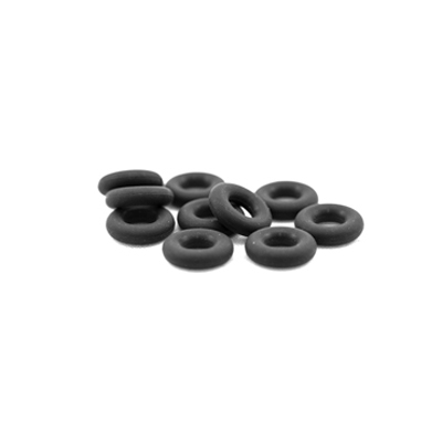 [70-4X2.5V75] O-ring for Glass Body (PKT 10)