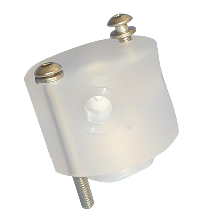 [70-803-1046] 4 Port Valve for Assist Syringe Drive