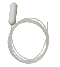 [70-803-1139] Reagent tube 1.6mm OD x 1.0mm ID x 1400mm long with heavy PTFE Sinker (PKT 3)